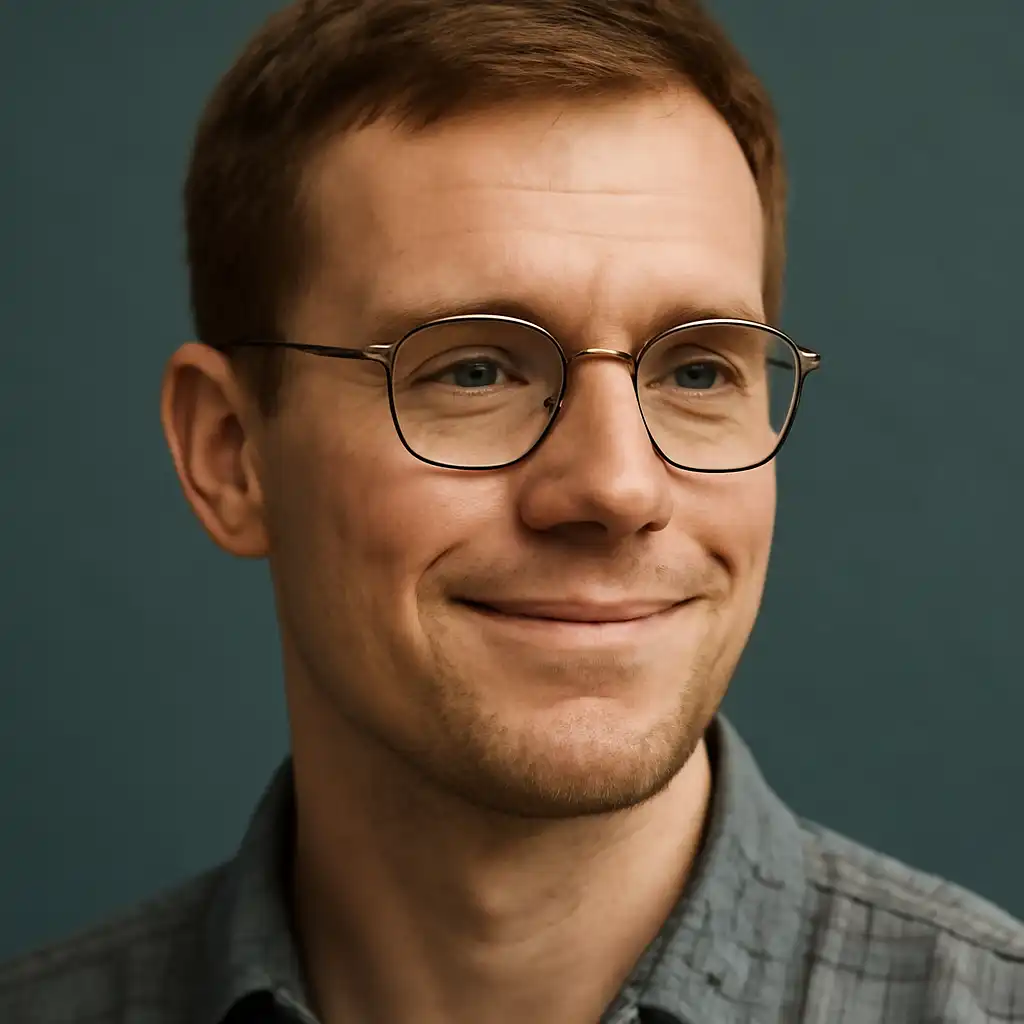 Wouter Stelten